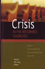 Crisis in the Reformed Churches